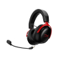 Slušalice HP HyperX Cloud III S Core/bežicne WS/BT//Gaming/crno crvena