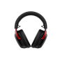 Slušalice HP HyperX Cloud III S Core/bežicne WS/BT//Gaming/crno crvena