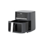 Air Fryer HONOR Choice/7l/siva