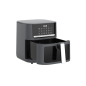 Air Fryer HONOR Choice/7l/siva