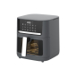 Air Fryer HONOR Choice/7l/siva
