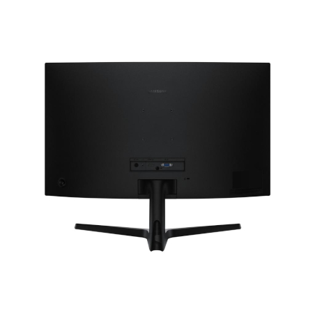 Monitor SAMSUNG LS27D390GAUXEN 27"/VA,zakrivljen/1920x1080/100Hz/4ms GTG/VGA,HDMI/VESA/crna