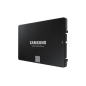 SSD SAMSUNG MZ-77E500B/EU 870 EVO 500GB/2.5"/SATA3/crna