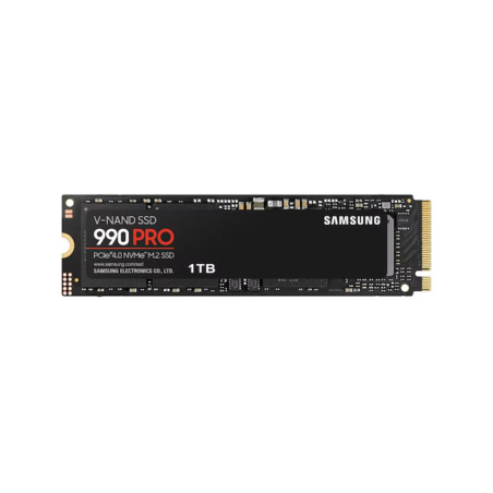 SSD SAMSUNG M.2 NVMe Samsung 1TB 990 Pro