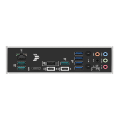 Maticna ploca ASUS TUF GAMING X870-PLUS WIFI/AM5