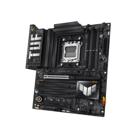 Maticna ploca ASUS TUF GAMING X870-PLUS WIFI/AM5