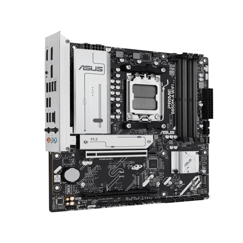 Maticna ploca ASUS PRIME B850M-A WIFI