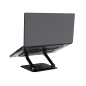 Kuler za laptop TRUST ZEFF METAL LAPTOP STAND
