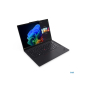 Laptop LENOVO ThinkPad T14s G6 Win 11 PRO/14" WUXGA IPS AG/U7-258V/32GB/1TB SSD/SCR/FPR/bklEN/crna
