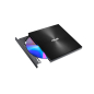 Opticki uredaj ASUS SDRW-O8U9M-U/eksterni/crna