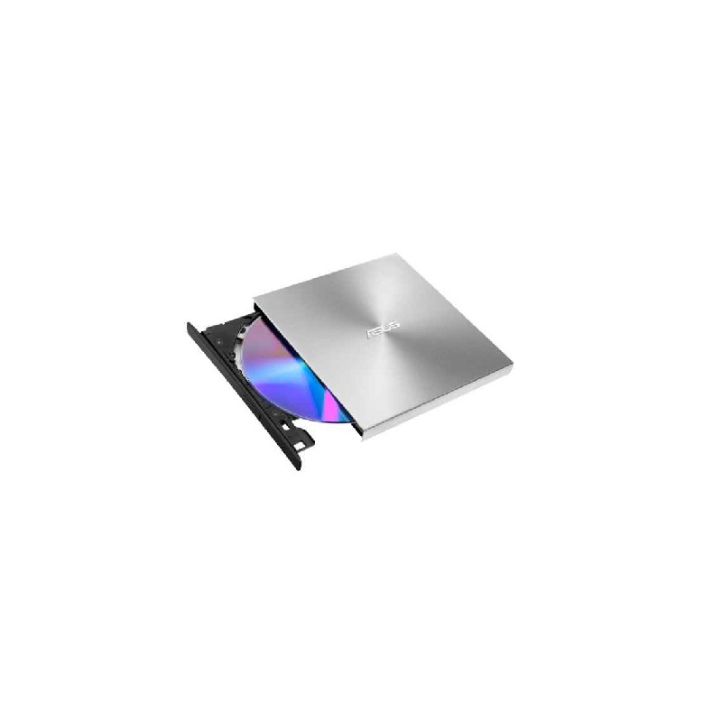 Opticki uredaj ASUS SDRW-O8U9M-U/eksterni/siva