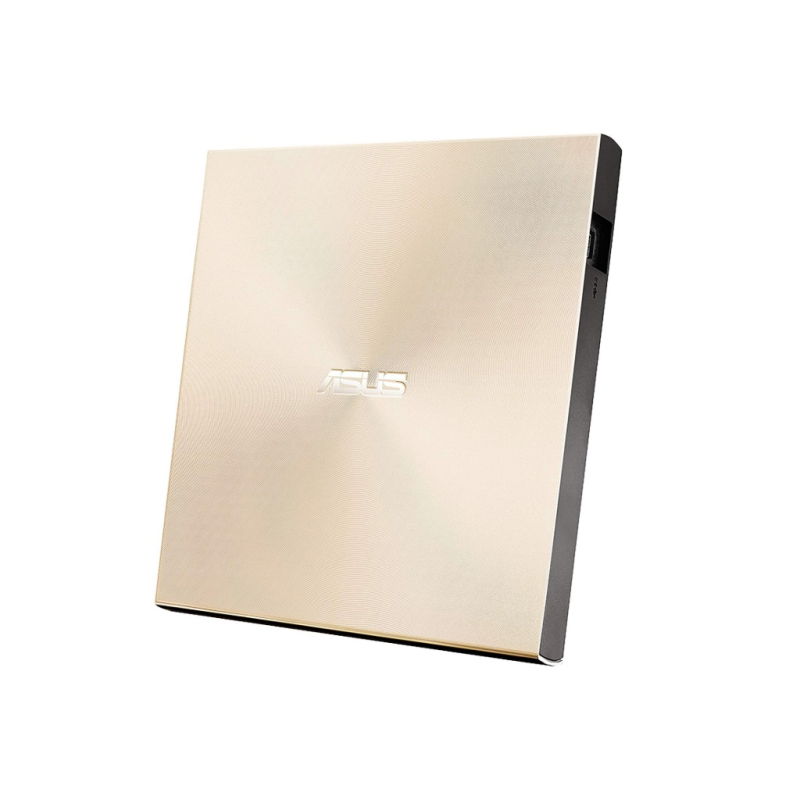 Opticki uredaj ASUS SDRW-O8U9M-U/eksterni/zlatna