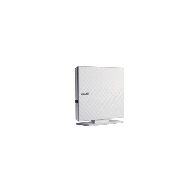 Opticki uredaj ASUS SDRW-08D2S-U/eksterni/bela