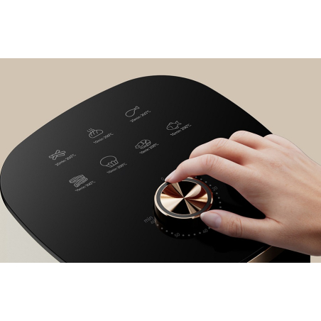 Deerma Air Fryer DEM-KZ30W(3L)