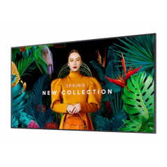 Digital Signage SAMSUNG LH65QMCEBGCXEN 65"/3840x2160/500nit/ 24/7