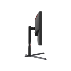 Monitor AOC Q27G3XMN/BK 27"/VA/2560x1440/180Hz/1ms GtG/HDMIx2,DP/Freesync/pivot,visina/VESA/crna