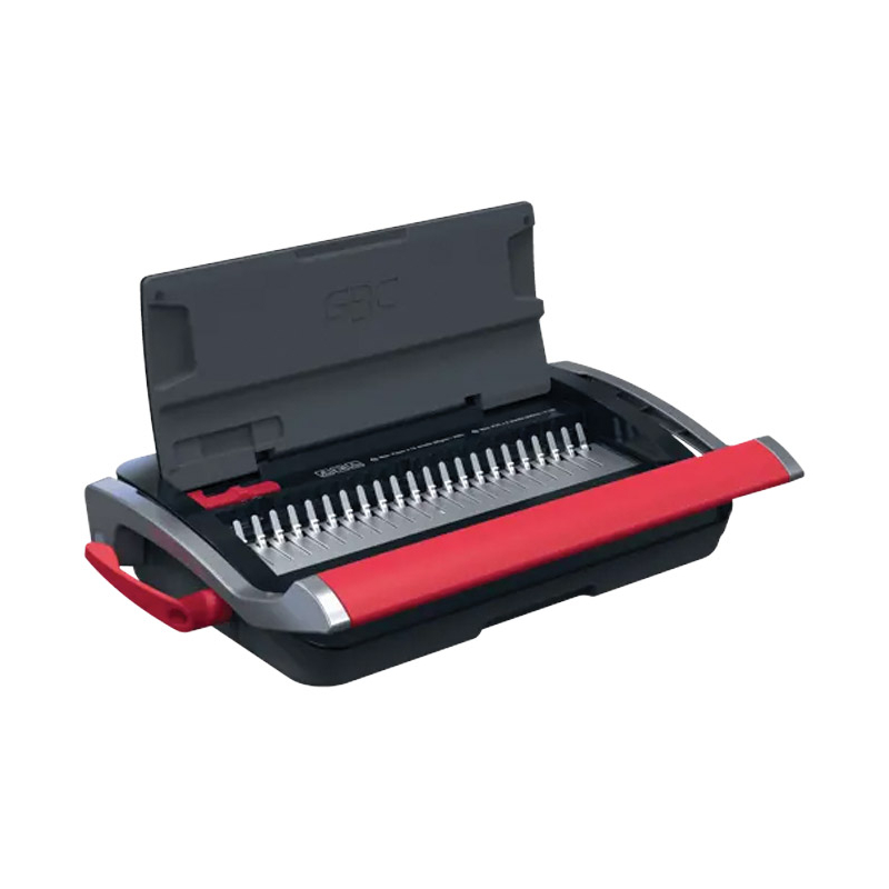 Mašina za spiralno koričenje CombBind CB15 GBC 4410061