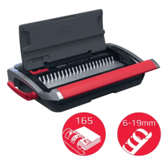 Mašina za spiralno koričenje CombBind CB15 GBC 4410061