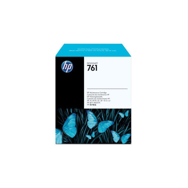Kertridž HP 761 Maintenance
