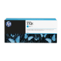 Kertridž HP 773C 775ml/plava