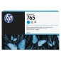 Kertridž HP 765 400ml/plava