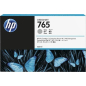 Kertridž HP 765 400ml/siva