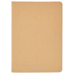 Sveska meki povez A5 tačke 40L 90g EcoQua Fabriano 19140102 oker (bruno)
