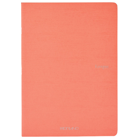 Sveska meki povez A4 tačke 40L 90g EcoQua Fabriano 19210105 roze (flamingo)