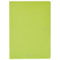 Sveska meki povez A4 tačke 40L 90g EcoQua Fabriano 19210106 limeta zelena (lime)