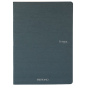 Sveska meki povez A4 tačke 40L 90g EcoQua Fabriano 19210110 kraljevsko zelena (royal green)