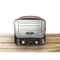 Gril NINJA OO101EU Woodfire 8u1/pica pec/2400W/crvena