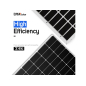PV modul DAH Solar,590W,72X16/DG,N Tip,1250mm