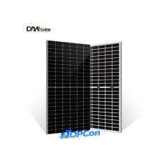 PV modul DAH Solar,590W,72X16/DG,N Tip,1250mm