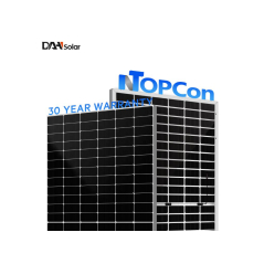 PV modul DAH Solar,590W,72X16/DG,N Tip,1250mm