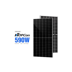 PV modul DAH Solar,590W,72X16/DG,N Tip,1250mm