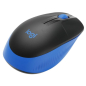 Logitech M190 Full Size Wireless Mouse Blue