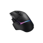 Logitech G502 X Plus, Gaming Mouse, USB, Black