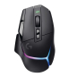 Logitech G502 X Plus, Gaming Mouse, USB, Black