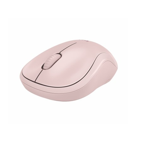 Logitech M240 Silent Bluetooth Mouse - Rose
