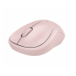 Logitech M240 Silent Bluetooth Mouse - Rose