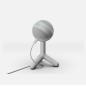 Logitech Yeti Orb RGB Gaming Mic with LIGHTSYNC - White