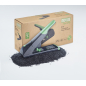 Heftalica "Heavy-duty" B 56 re+new, 200 listova Novus