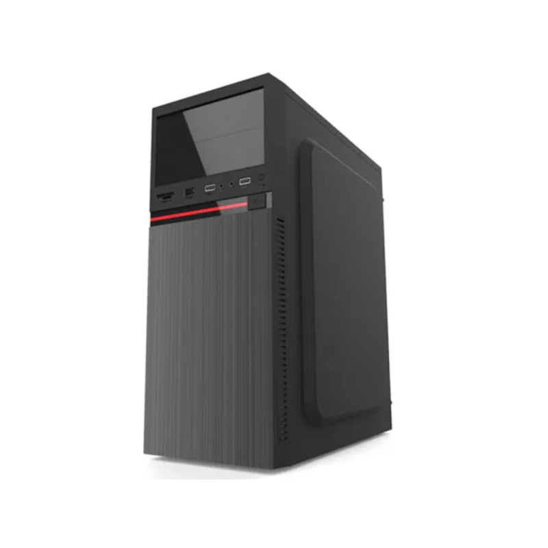Kucište STARS SOLUTIONS K02 600W USB 3.0 x2