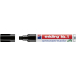 Permanent marker Edding E-No.1, 1-5mm Edding crna