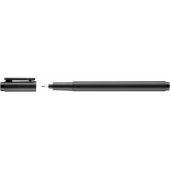 Cleanroom marker Edding E-8011 0,6mm Edding crna