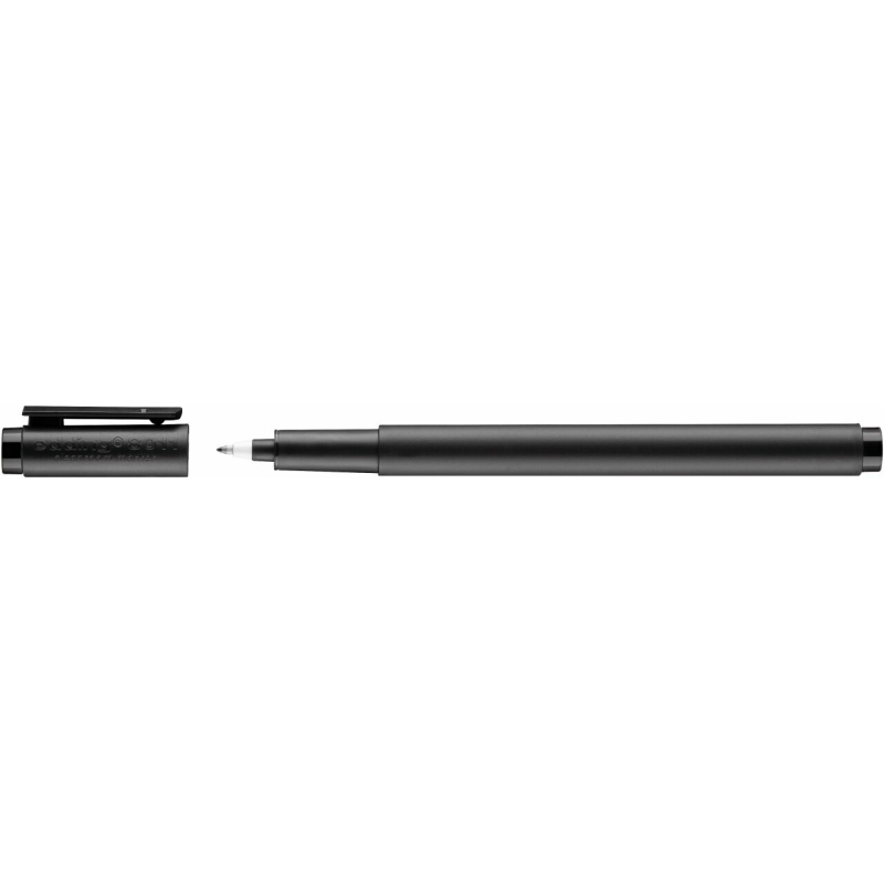 Cleanroom marker Edding E-8011 0,6mm Edding crna