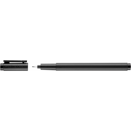 Cleanroom marker Edding E-8011 0,6mm Edding crna
