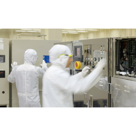 Cleanroom marker Edding E-8011 0,6mm Edding crna