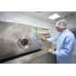 Cleanroom marker Edding E-8011 0,6mm Edding crna