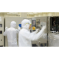 Cleanroom marker Edding E-8011 0,6mm Edding plava